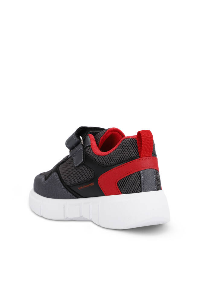 Slazenger KAZUE Sneaker Boys' Shoes Dark Grey
