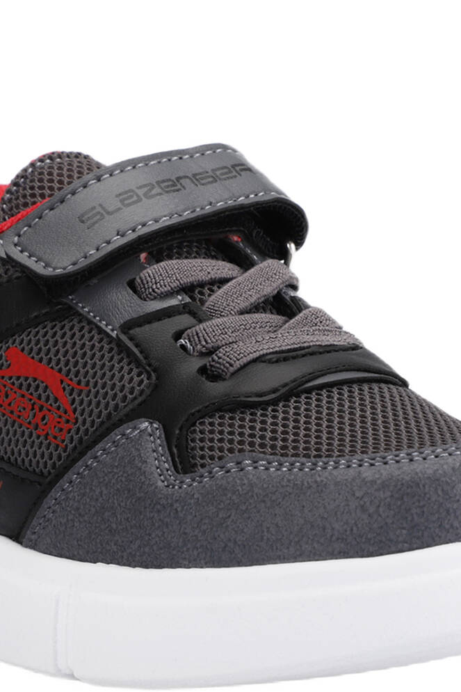 Slazenger KAZUE Sneaker Boys' Shoes Dark Grey