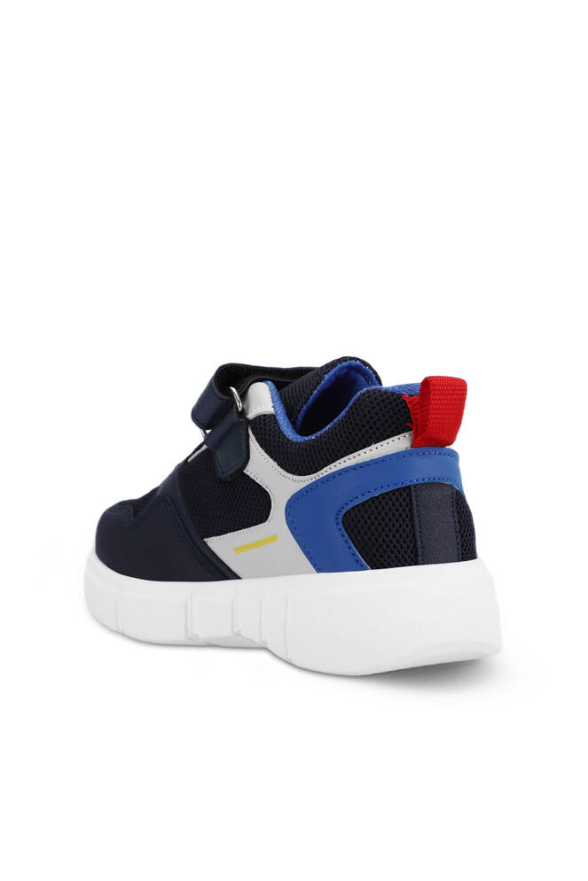 Slazenger KAZUE Sneaker Boys' Shoes Navy