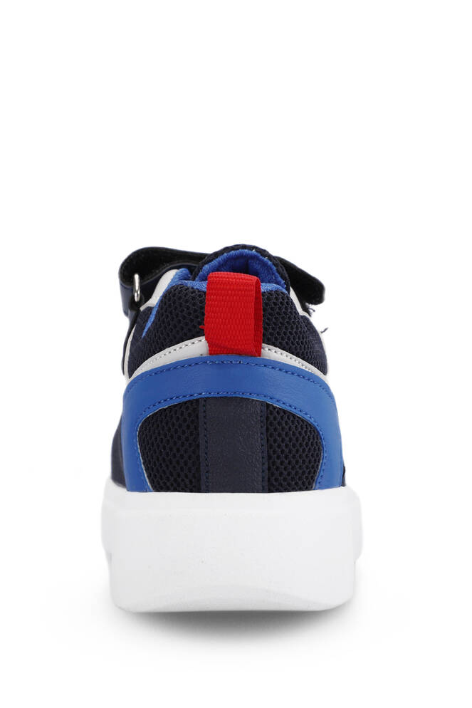Slazenger KAZUE Sneaker Boys' Shoes Navy