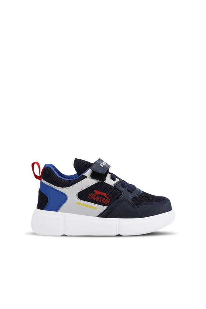 Slazenger KAZUE Sneaker Boys' Shoes Navy