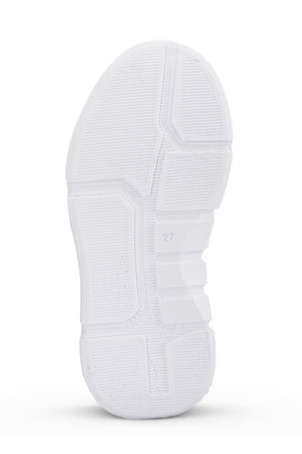 Slazenger KAZUE Sneaker Erkek Çocuk Ayakkabı Lacivert - Thumbnail