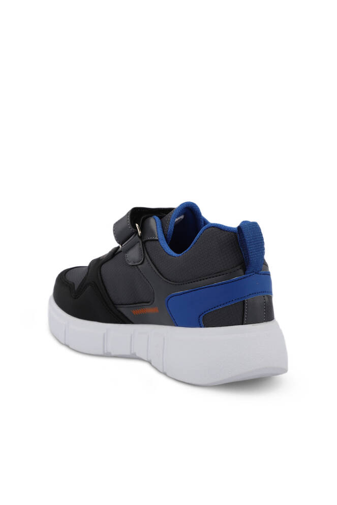 Slazenger KAZUE Sneaker Unisex Children's Shoes Dark Gray