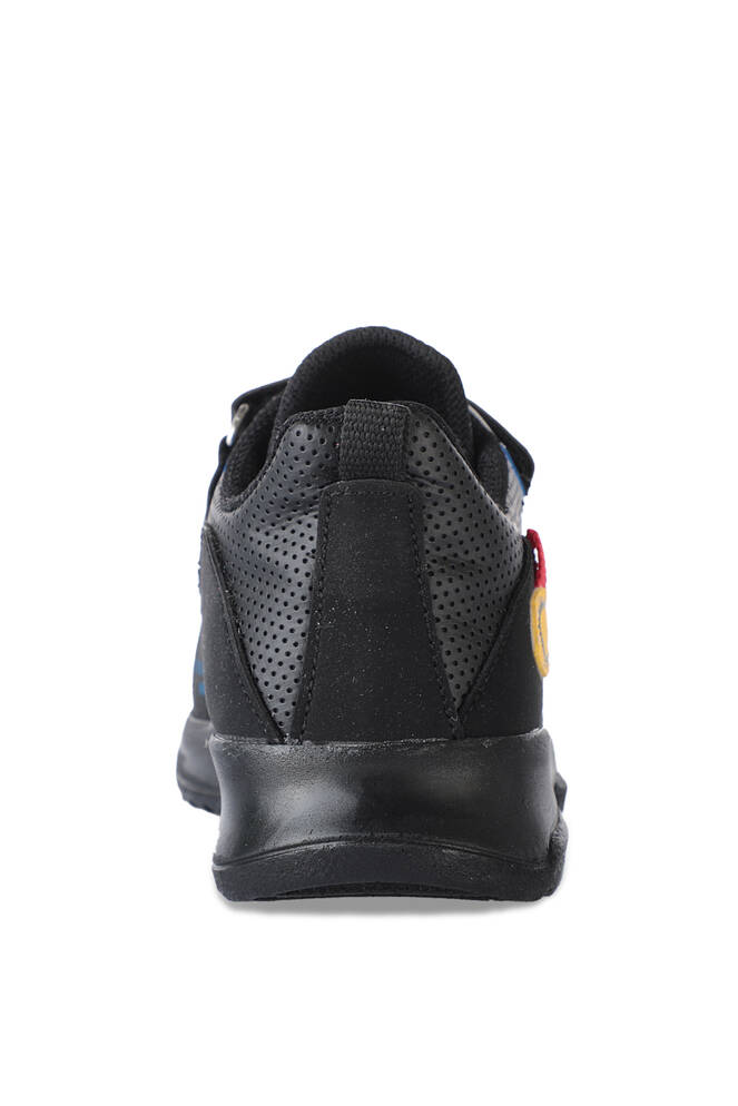 Slazenger KEALA Boys' Sneaker Black