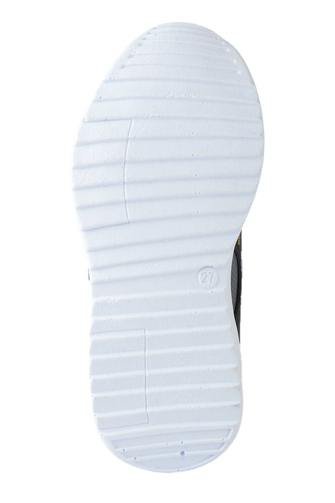 Slazenger KEALA Erkek Çocuk Sarı Sneaker