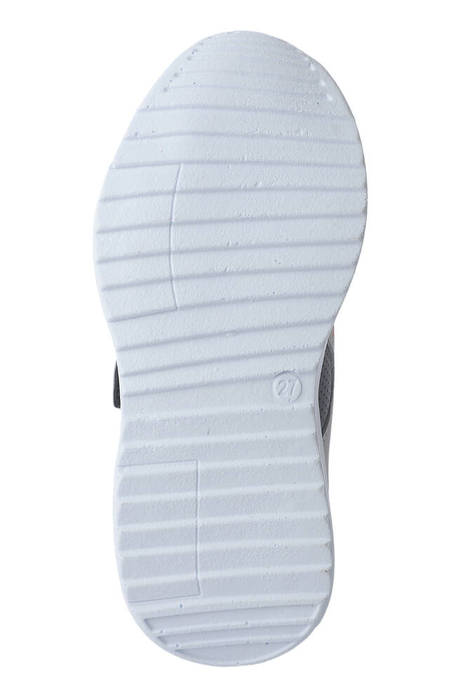 Slazenger KEALA Sneaker Boys Shoes Orange