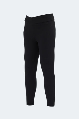 Slazenger - Slazenger KEEPER Women's Leggings Black