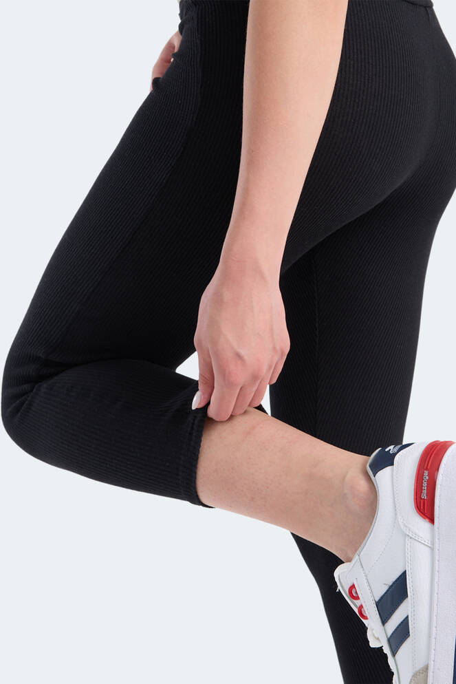 Slazenger KEEPER Women's Leggings Black