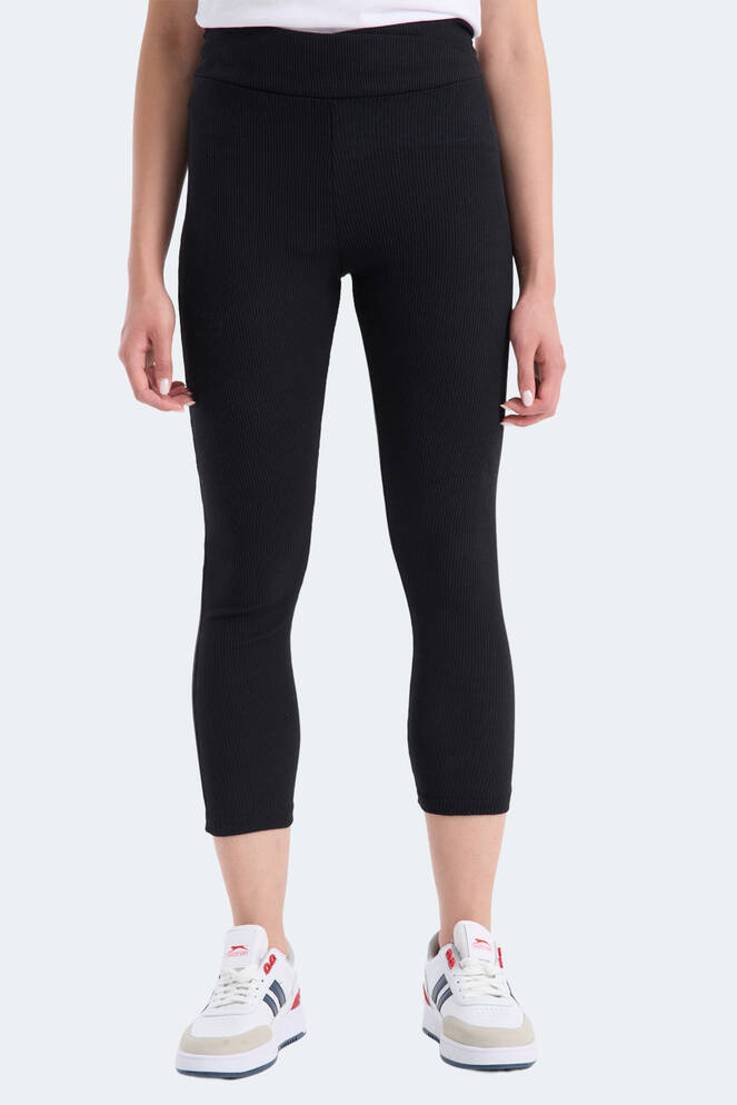 Slazenger KEEPER Women's Leggings Black