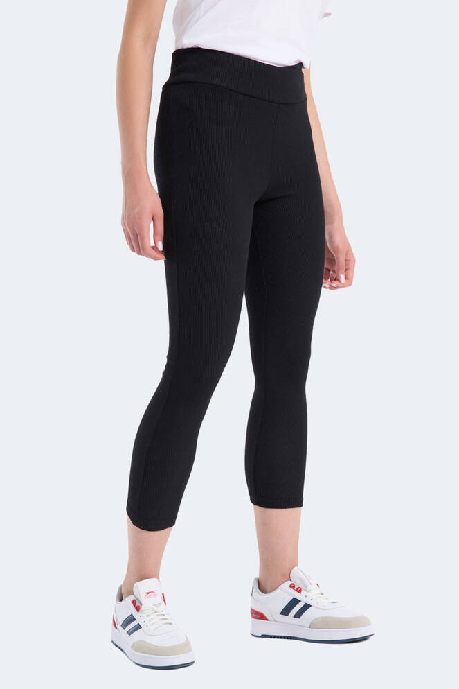 Slazenger KEEPER Women's Leggings Black