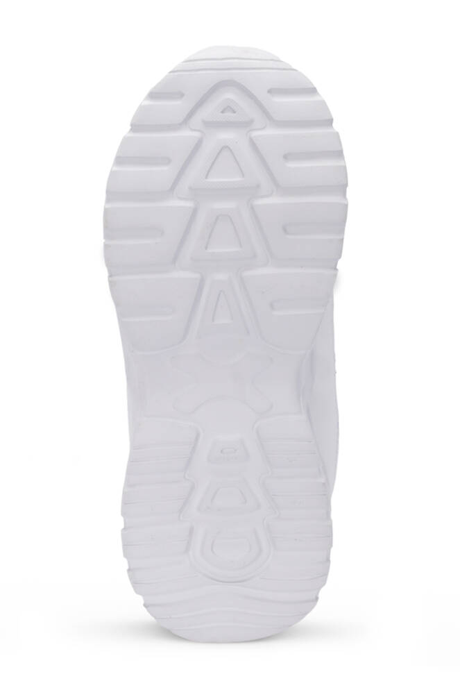 Slazenger KEKOA Sneaker Kız Çocuk Ayakkabı Beyaz - Pembe