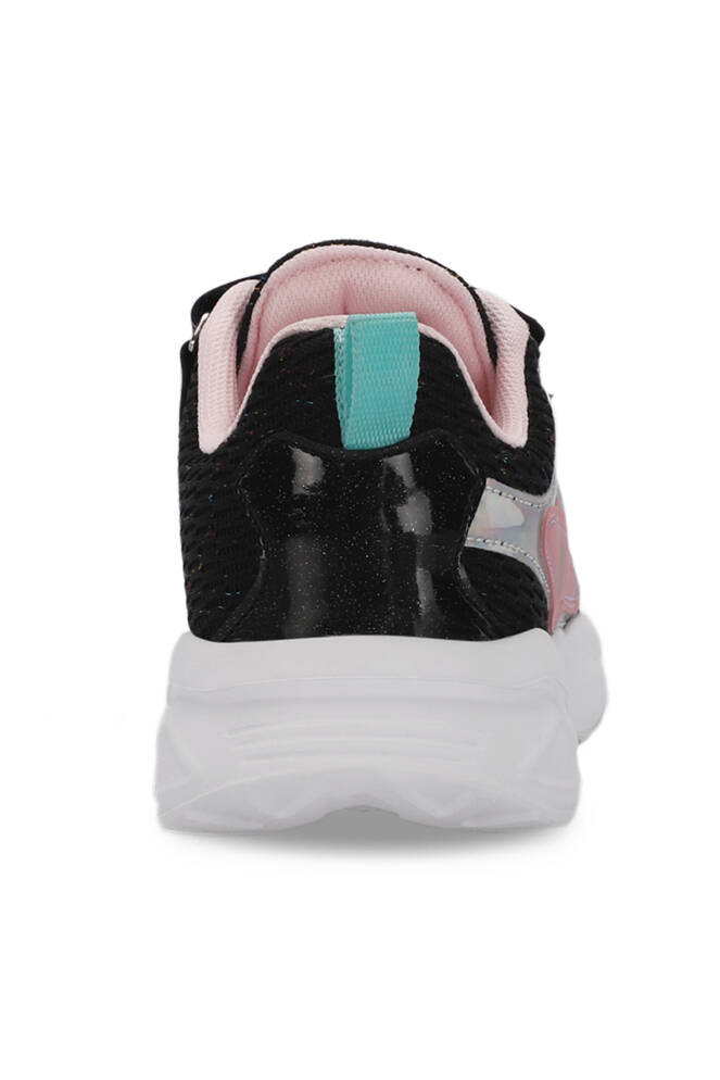 Slazenger KEMBA Girls' Sneaker Black - Pink
