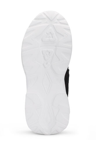 Slazenger KEMBA Girls' Sneaker Black - Pink - Thumbnail