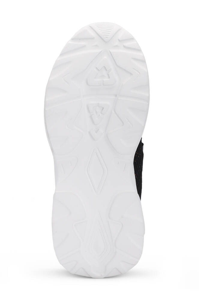 Slazenger KEMBA Girls' Sneaker Black - Pink