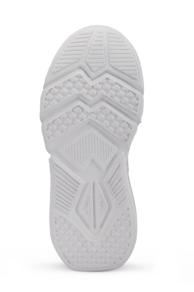 Slazenger KENDALL Girls' Sneaker Shoes White - Pink