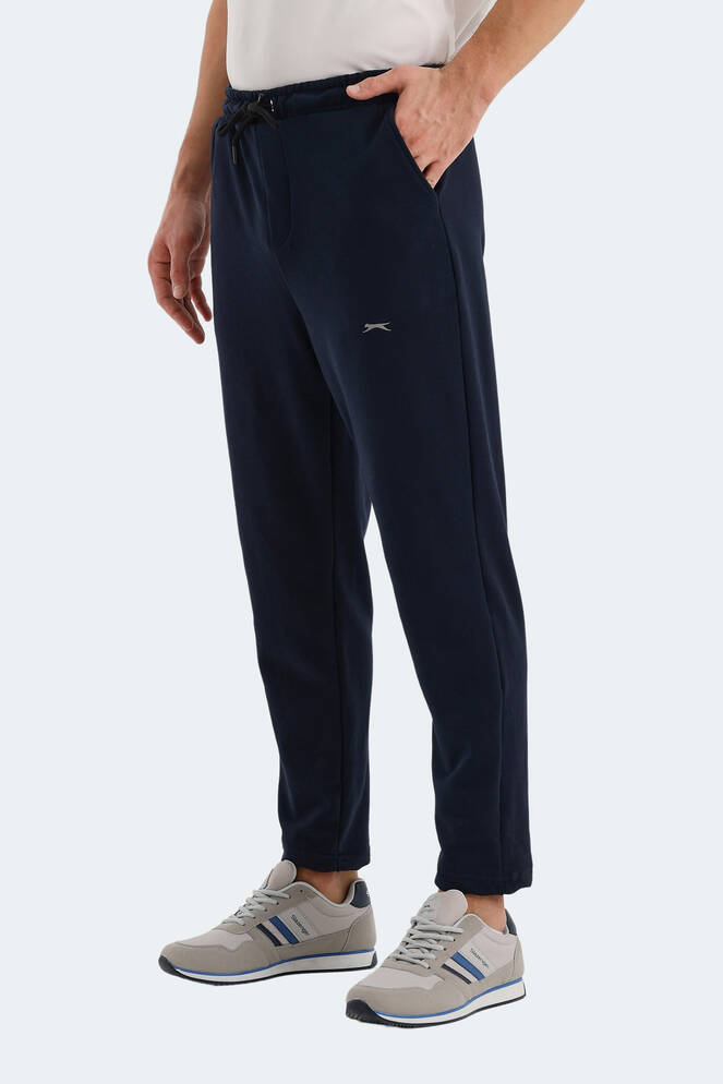 Slazenger KENNARD Erkek Eşofman Altı Lacivert