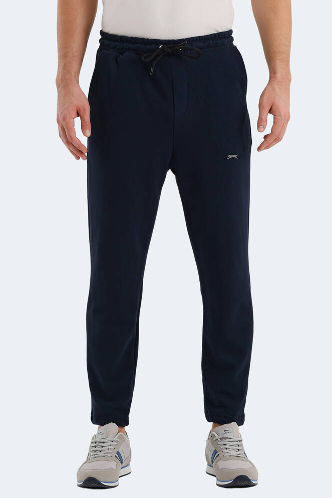 Slazenger KENNARD Erkek Eşofman Altı Lacivert