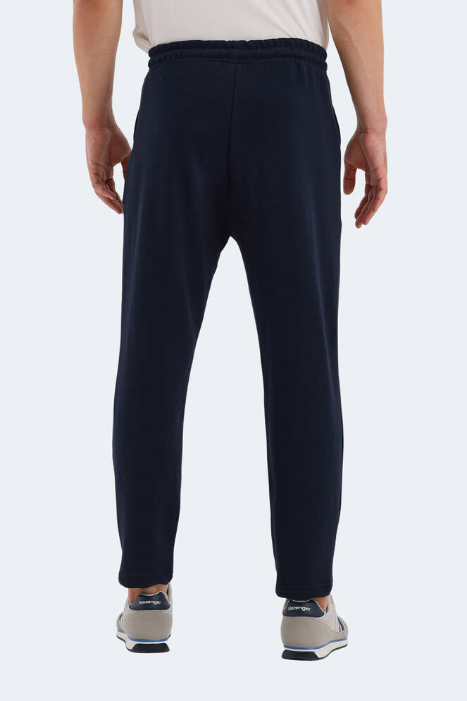 Slazenger KENNARD Erkek Eşofman Altı Lacivert