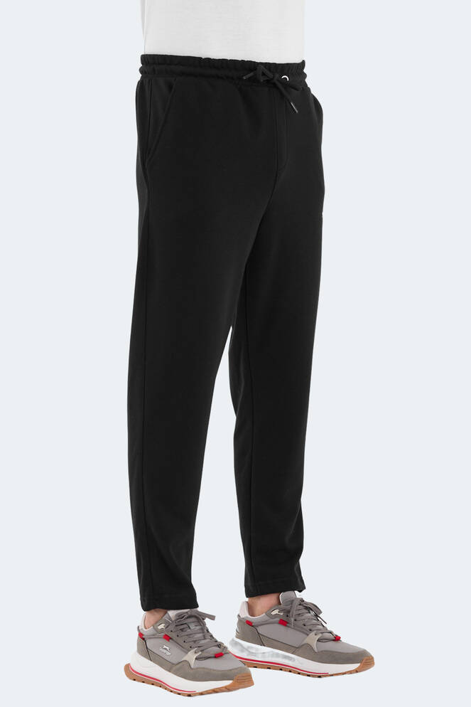 Slazenger KENNARD Men's Sweatpants Black