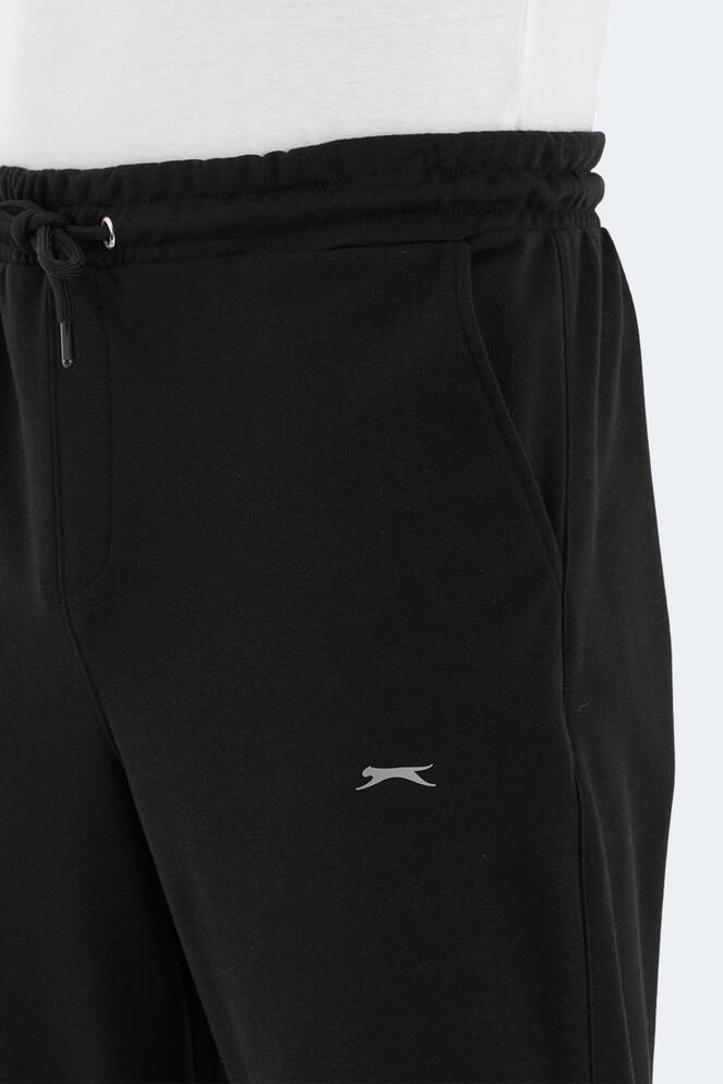 Slazenger KENNARD Men's Sweatpants Black