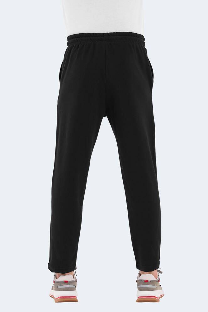Slazenger KENNARD Men's Sweatpants Black