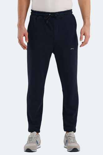 Slazenger KENNARD Men's Sweatpants Navy - Thumbnail