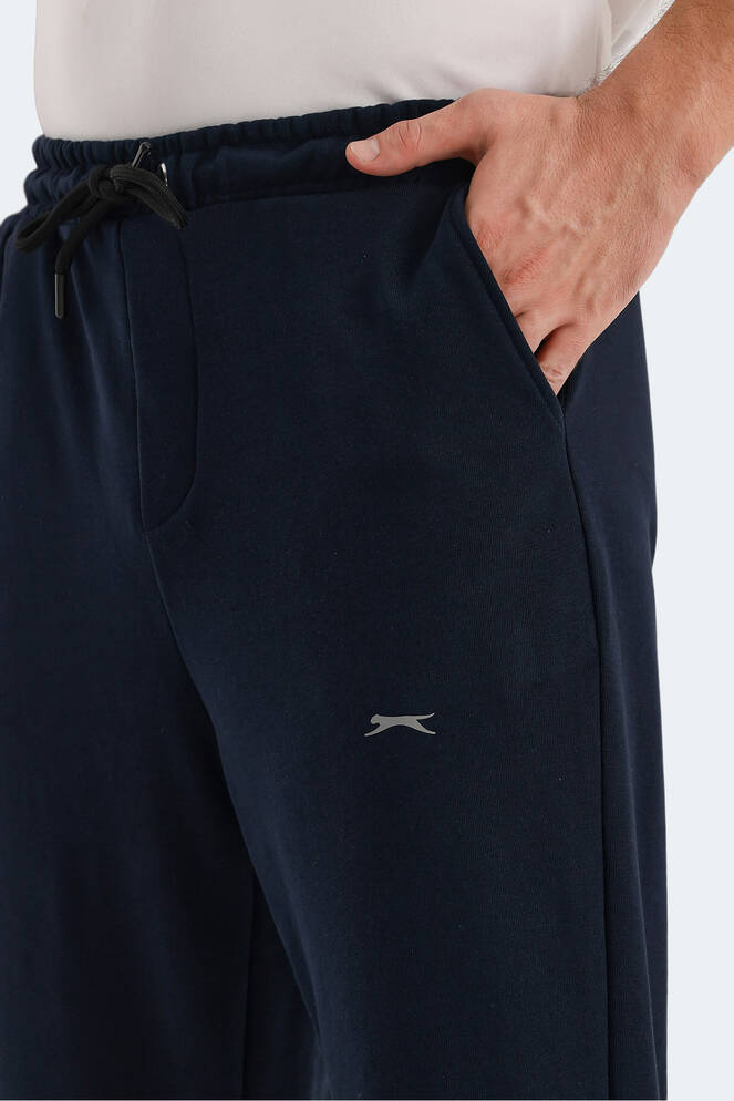 Slazenger KENNARD Men's Sweatpants Navy