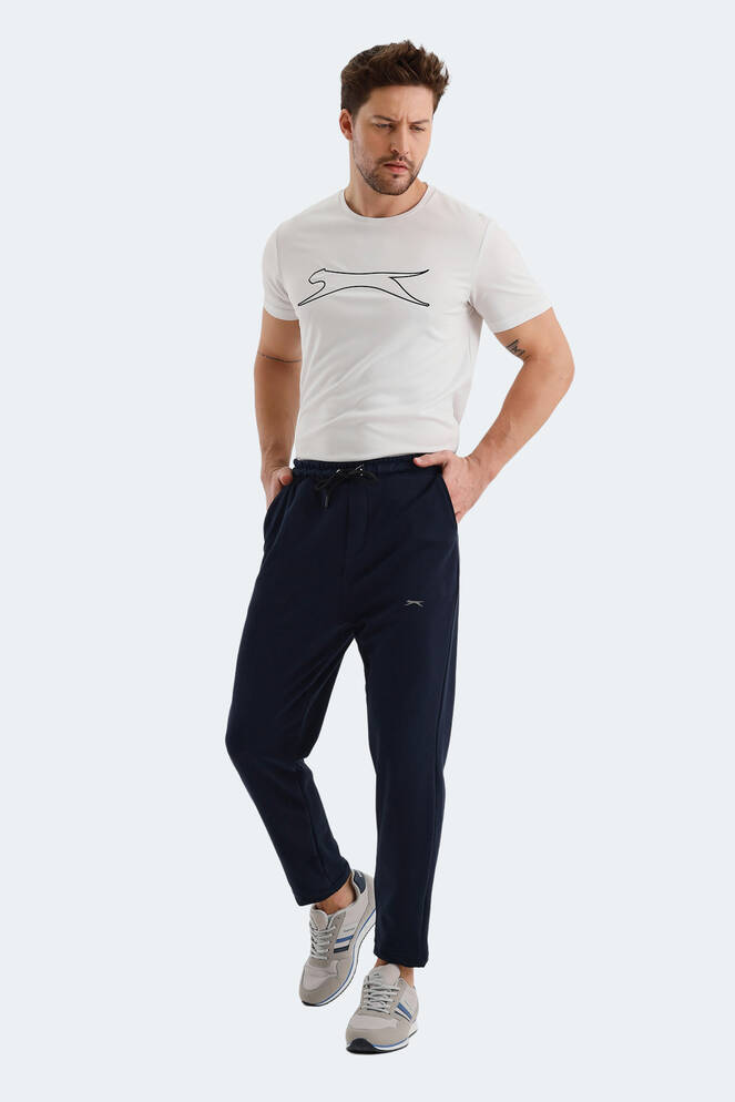 Slazenger KENNARD Men's Sweatpants Navy