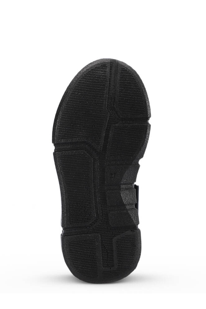 Slazenger KEPA Sneaker Boys' Shoes Black - Black