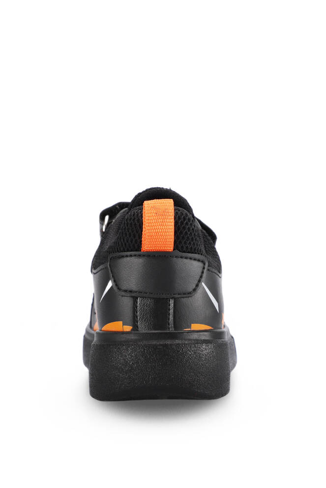 Slazenger KEPA Sneaker Boys' Shoes Black - Black