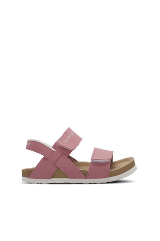 Slazenger KERMIT Girls' Sandals Powder - Thumbnail