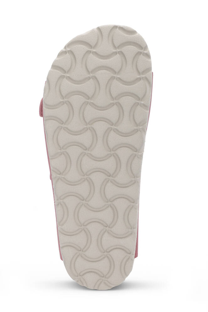 Slazenger KERMIT Kız Çocuk Sandaletleri Pudra