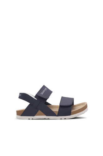 Slazenger - Slazenger KERMIT Unisex Kids Sandals Navy