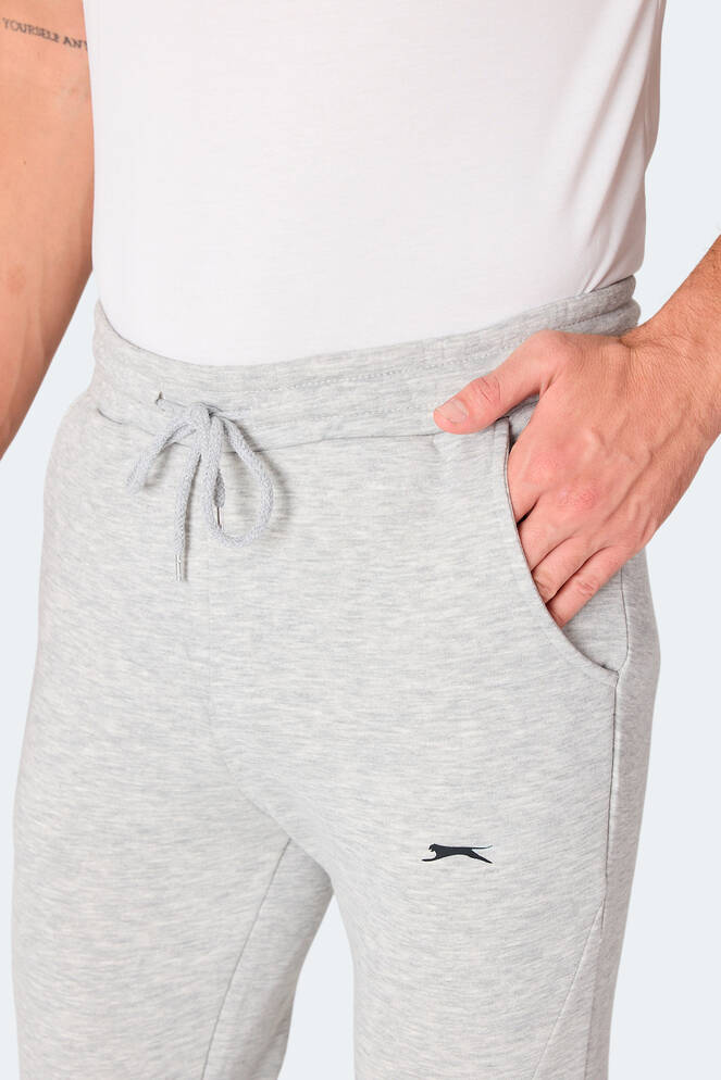 Slazenger KERR Erkek Eşofman Altı Gri