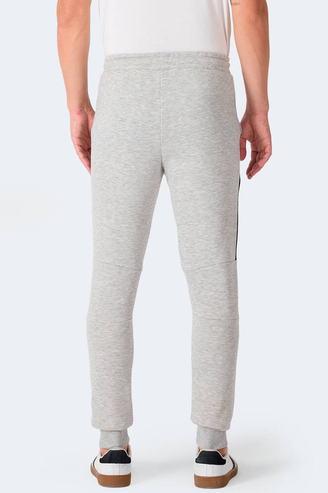 Slazenger KERR Erkek Eşofman Altı Gri