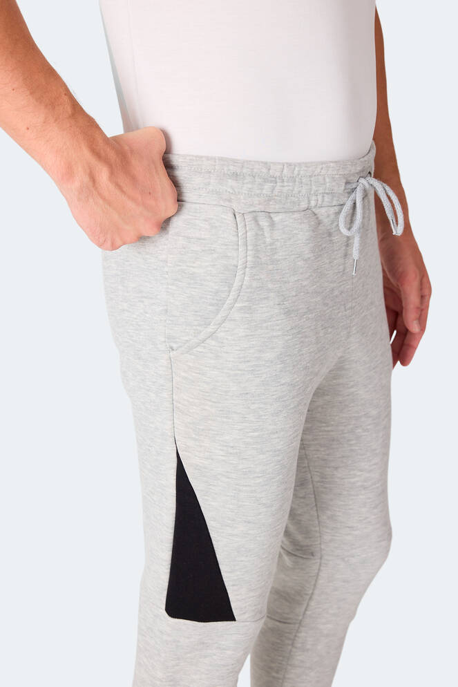 Slazenger KERR Erkek Eşofman Altı Gri