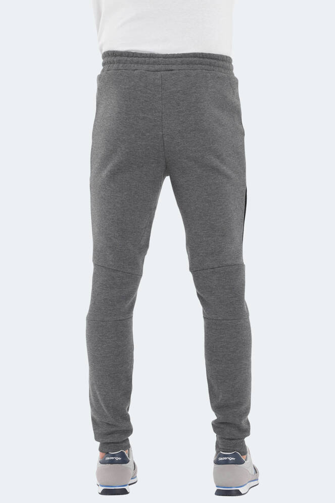 Slazenger KERR Erkek Eşofman Altı Koyu Gri