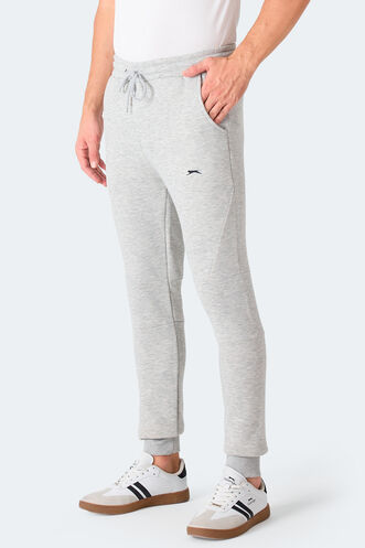 Slazenger - Slazenger KERR Men's Tracksuit Bottoms Grey