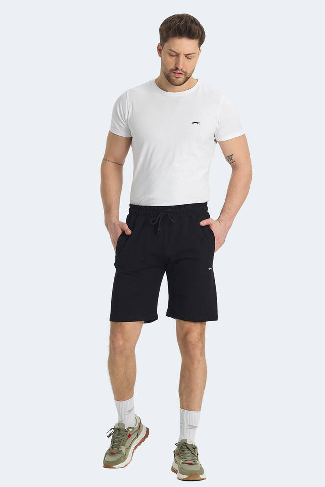 Slazenger KETUT Men's Shorts Black