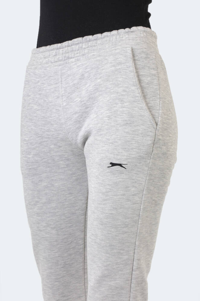 Slazenger KEVORK Kadın Eşofman Altı Gri