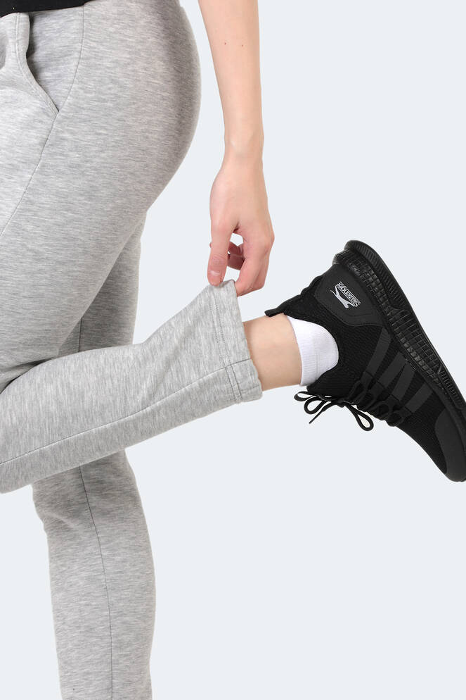 Slazenger KEVORK Kadın Eşofman Altı Gri