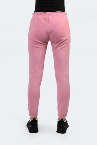 Slazenger KEVORK Kadın Eşofman Altı Gül - Thumbnail