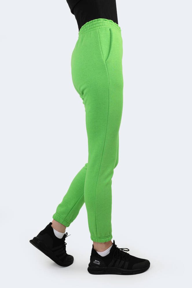 Slazenger KEVORK Kadın Eşofman Altı Nane