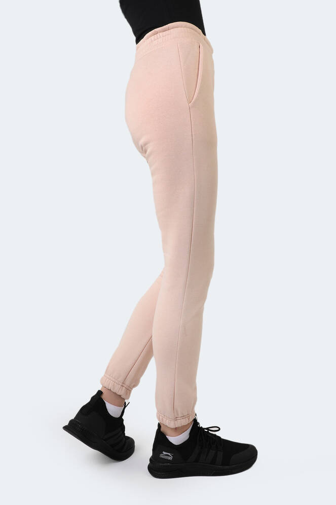 Slazenger KEVORK Women's Tracksuit Bottoms Beige