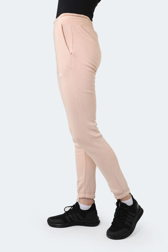 Slazenger KEVORK Women's Tracksuit Bottoms Beige - Thumbnail