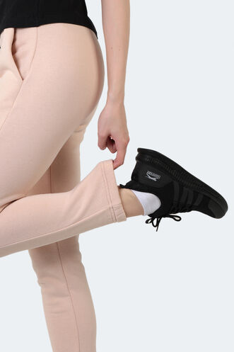 Slazenger KEVORK Women's Tracksuit Bottoms Beige - Thumbnail