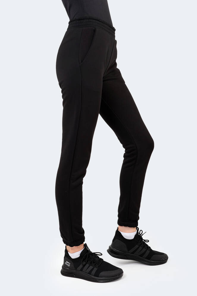 Slazenger KEVORK Women's Tracksuit Bottoms Black