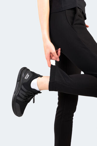 Slazenger KEVORK Women's Tracksuit Bottoms Black - Thumbnail