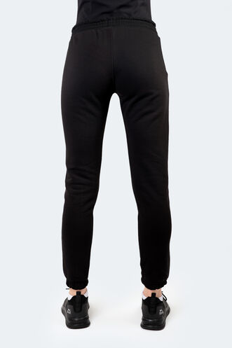 Slazenger KEVORK Women's Tracksuit Bottoms Black - Thumbnail