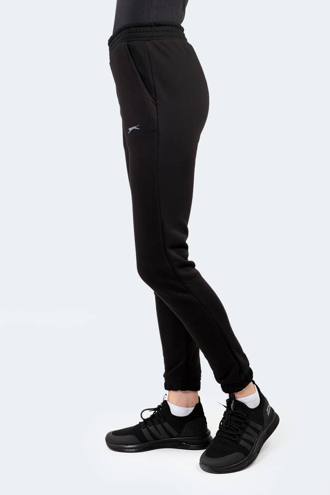 Slazenger KEVORK Women's Tracksuit Bottoms Black